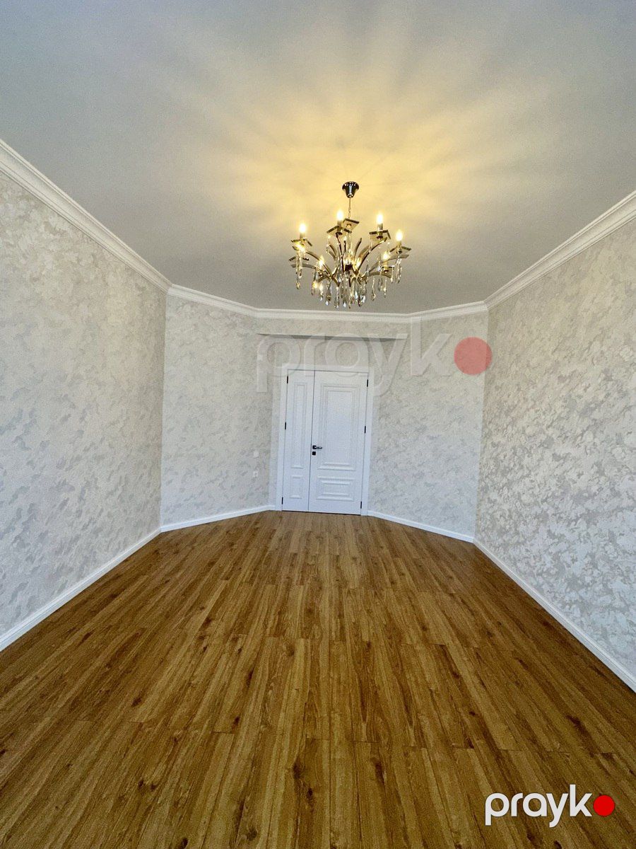 Satılır 3 otaqlı yeni tikili 105 m² — Mənzil, Bakı (9)