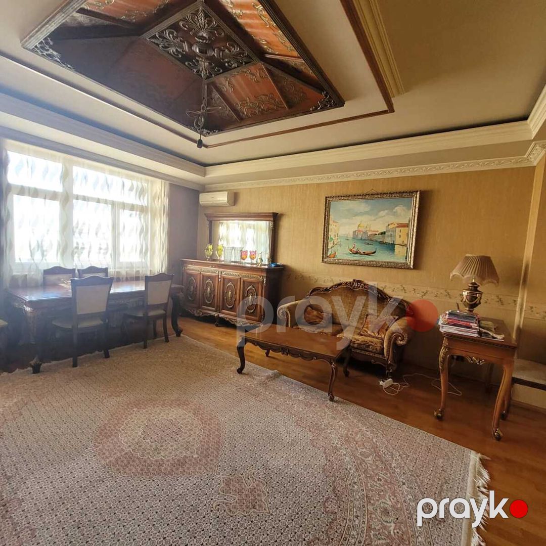 Satılır 2 otaqlı yeni tikili 92 m² — Mənzil, Bakı (10)