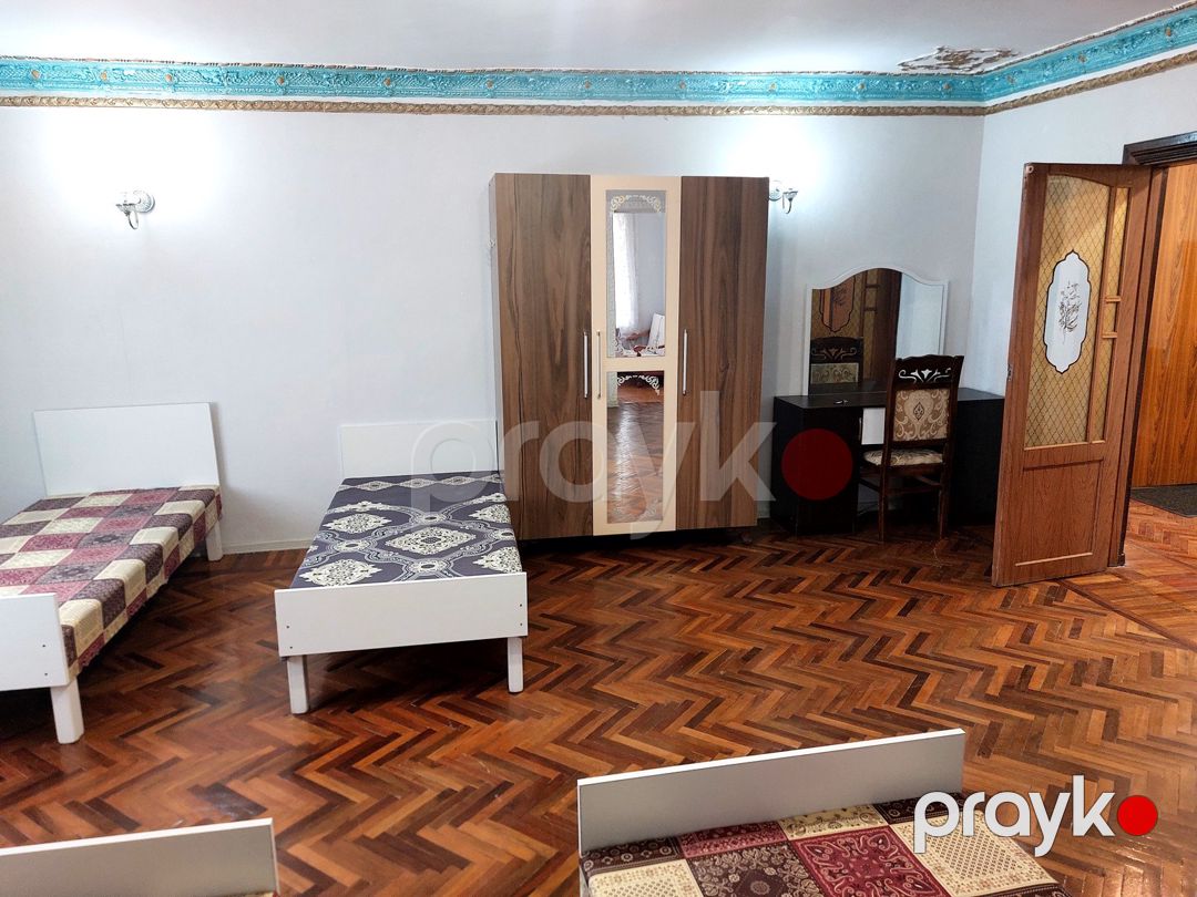 İcarəyə verilir 3 otaqlı köhnə tikili 80 m² — Mənzil, Bakı (9)