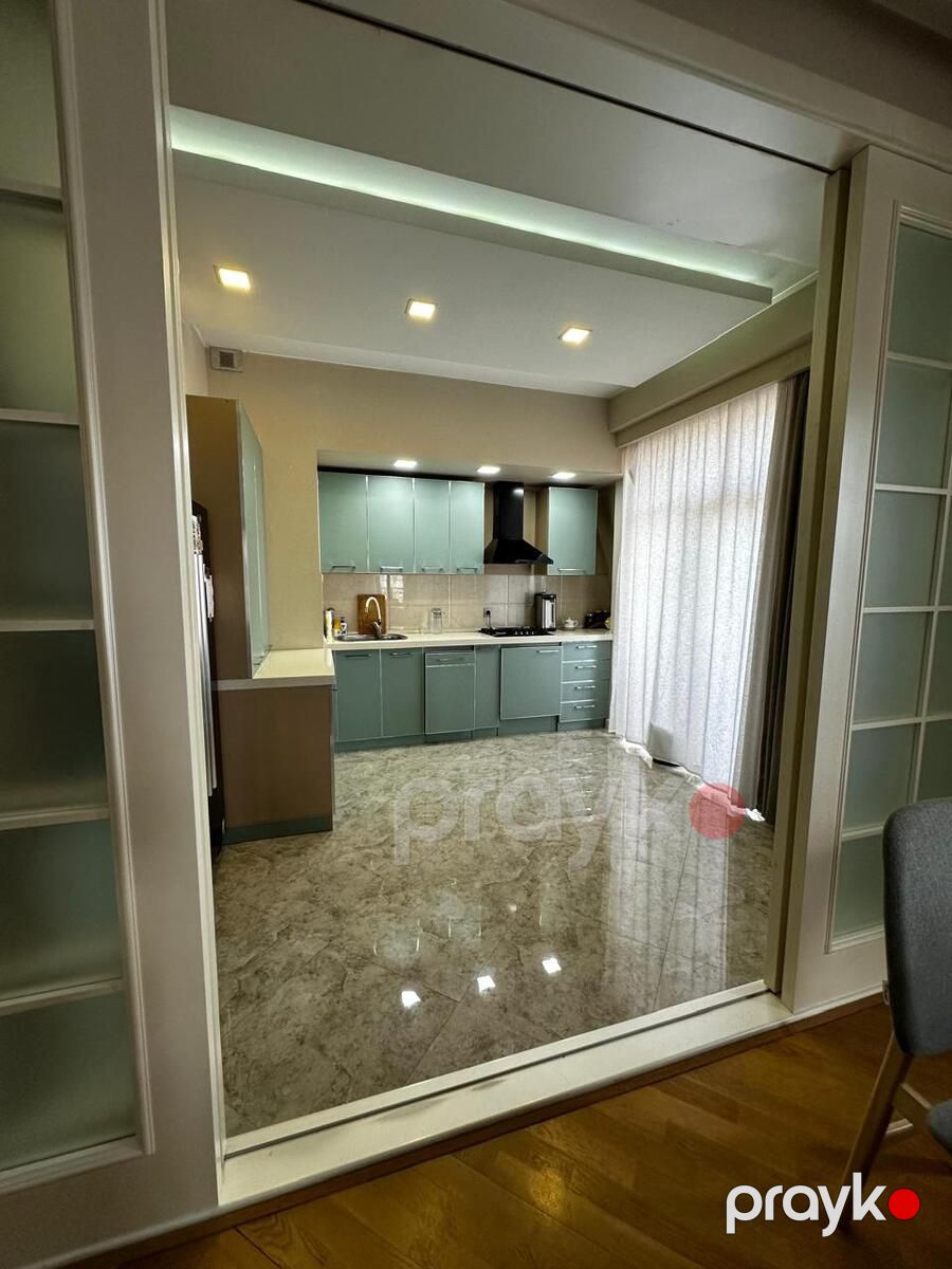 Satılır 3 otaqlı yeni tikili 120 m² — Mənzil, Bakı (11)