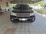 Lexus GX 460, 4.6 L, 2012 il, 360 000 km — Avtomobillər