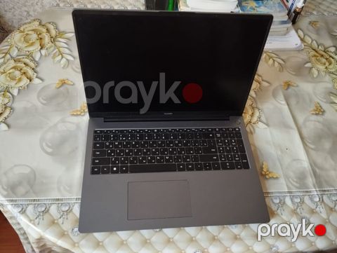 Huaweı MateBook noutbuk - Qiymət: 660₼ - Prosessor: 12-ci nəsil Intel — Bakı