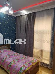 Satılır 6 otaqlı ev Qəbələ rayonu Qəbələ rayonu, İsmayil bəy Qurtqaşınlı küç — Ev, villa, Qəbələ (7)