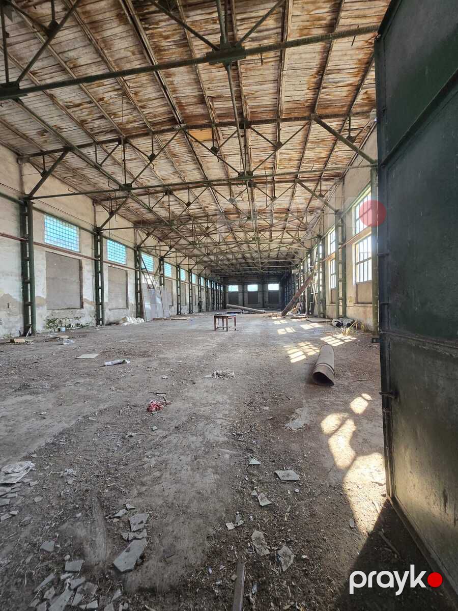 İcarəyə verilir obyekt 400 m² — Əmlak, Bakı (5)