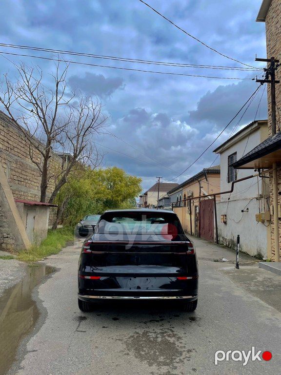 Changan Qiyuan Q07, 1.5 L, 21.5 kWh, 2026 il, yeni — Avtomobillər, Bakı (6)