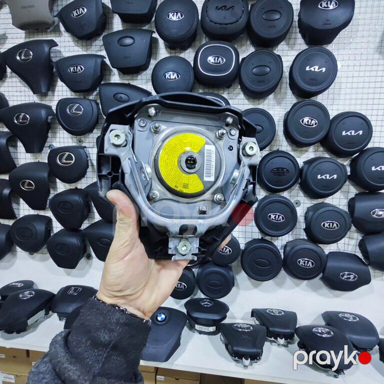 "Kia Sorento 2019" airbag — Ehtiyat hissələri və aksesuarlar, Bakı (2)