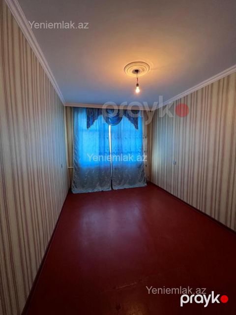 Satılır 1 otaqlı Bina evi menzil (Köhnə tikili), 18 m², Suraxanı rayonu