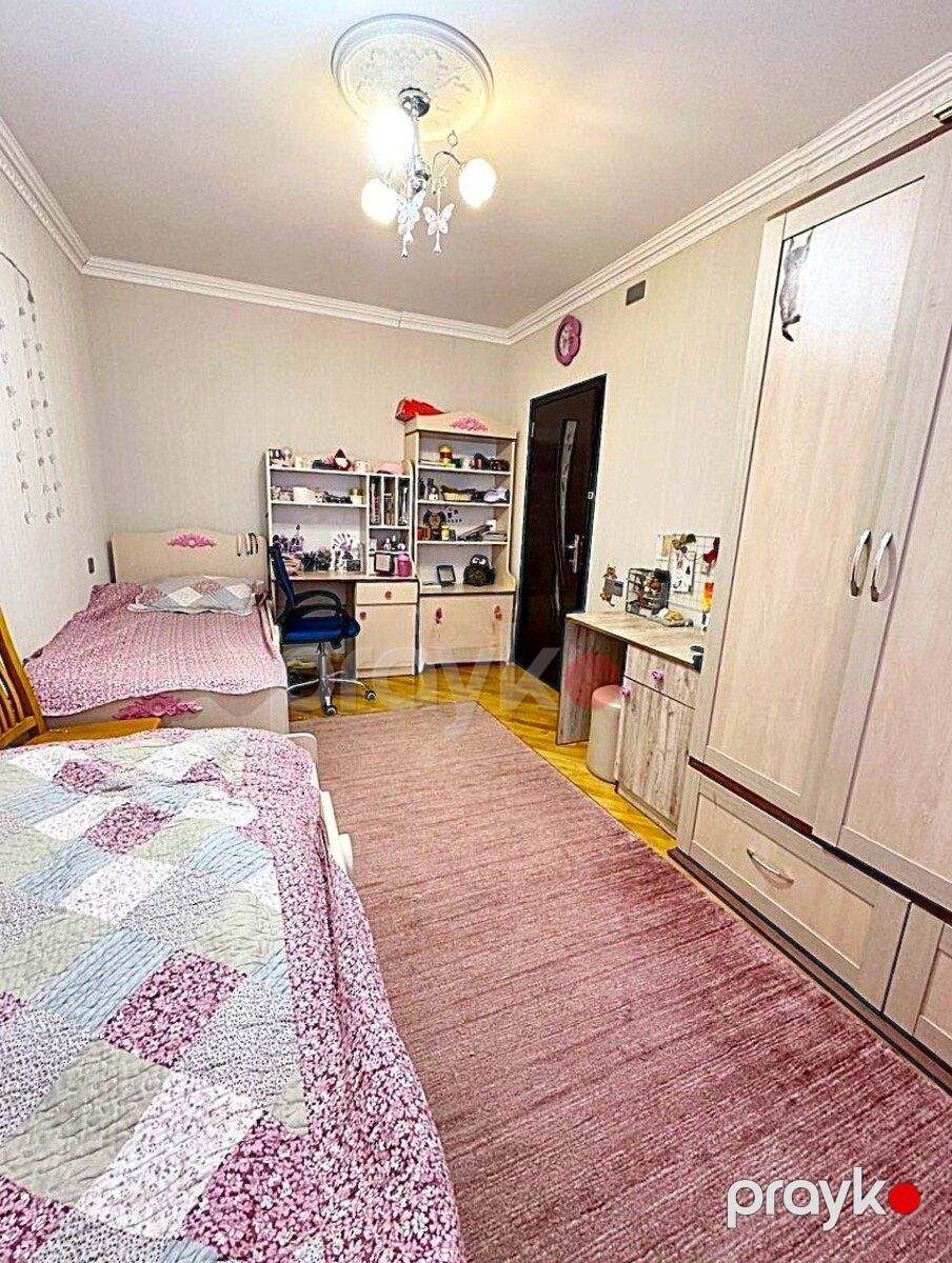 Satılır 4 otaqlı yeni tikili 155 m² — Mənzil, Bakı (7)