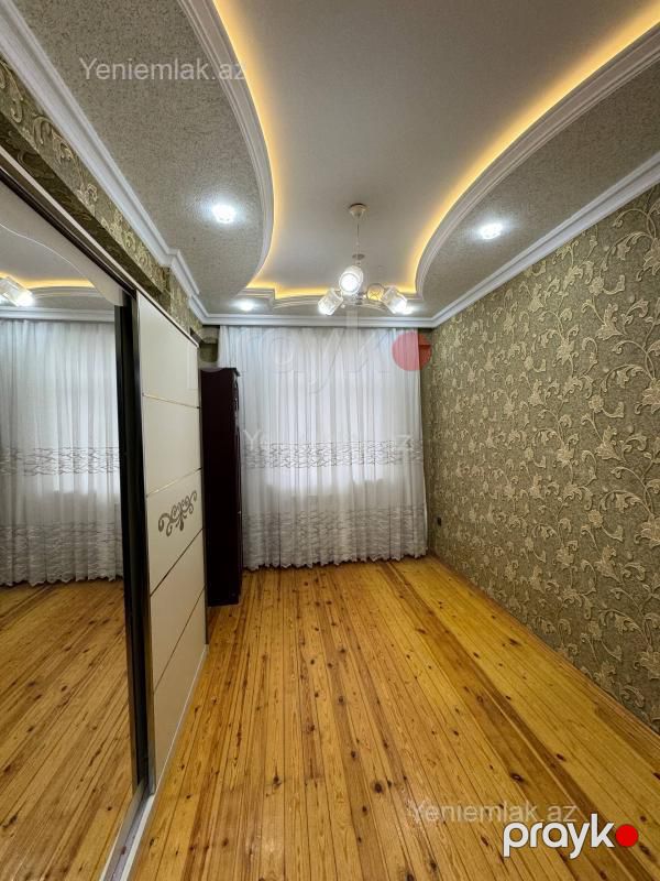 Satılır 2 otaqlı Bina evi menzil (Yeni tikili), 53 m², Masazır — Mənzil, Abşeron (7)