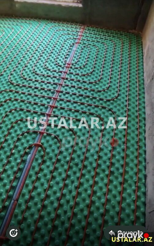 peşəkar santexnik ustası — Santexnika və kommunikasiyalar, Bakı (8)