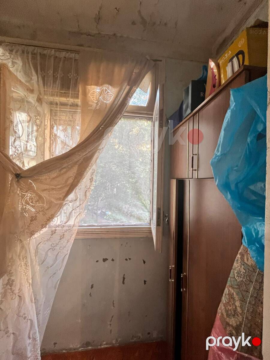 Satılır 2 otaqlı yeni tikili 60 m² — Mənzil, Bakı (8)