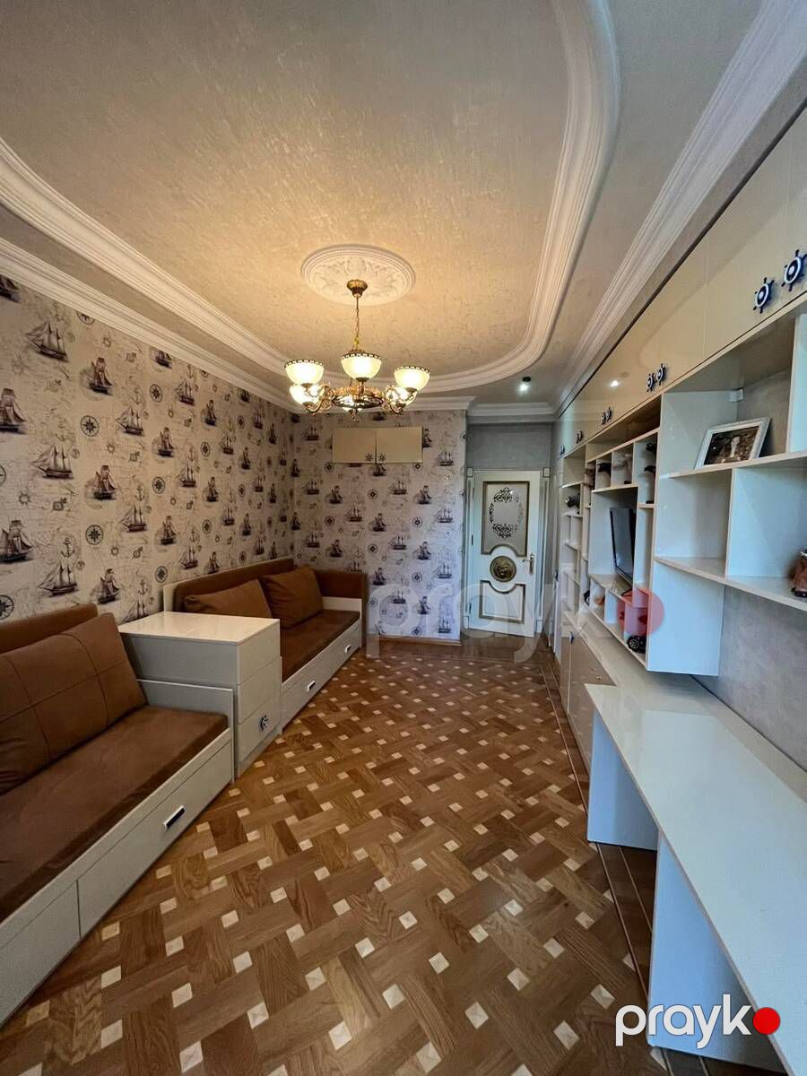 Satılır 4 otaqlı yeni tikili 192 m² — Mənzil, Bakı (11)