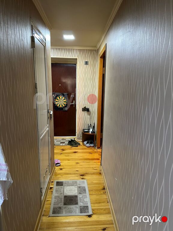 Satılır 3 otaqlı yeni tikili 57 m² — Mənzil, Bakı (5)