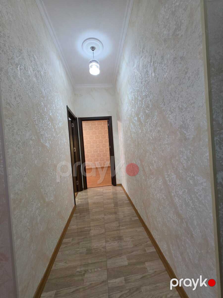 Satılır 2 otaqlı yeni tikili 62 m² — Mənzil, Xırdalan (10)