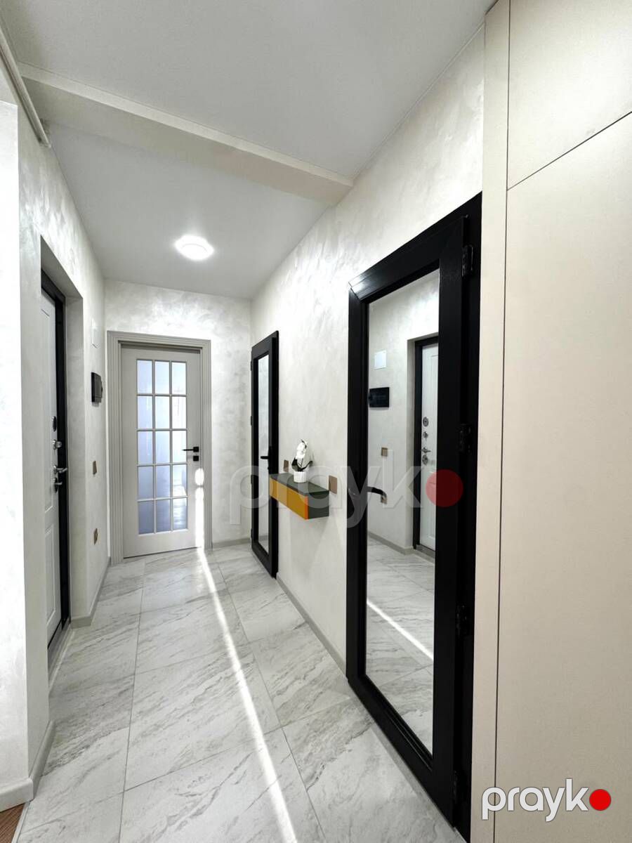Satılır 3 otaqlı köhnə tikili 65 m² — Mənzil, Bakı (10)