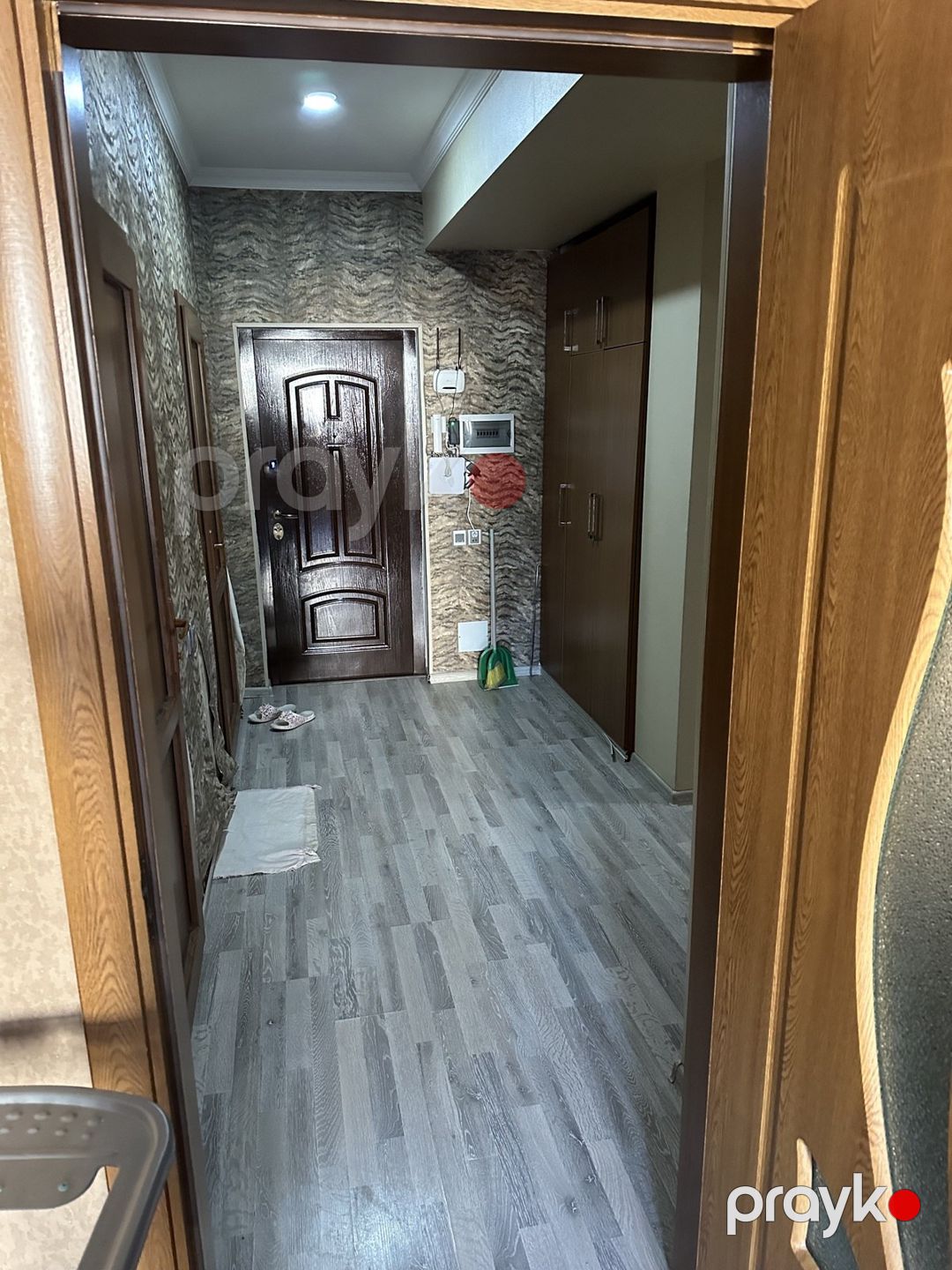 İcarəyə verilir 2 otaqlı yeni tikili 65 m² — Mənzil, Bakı (2)