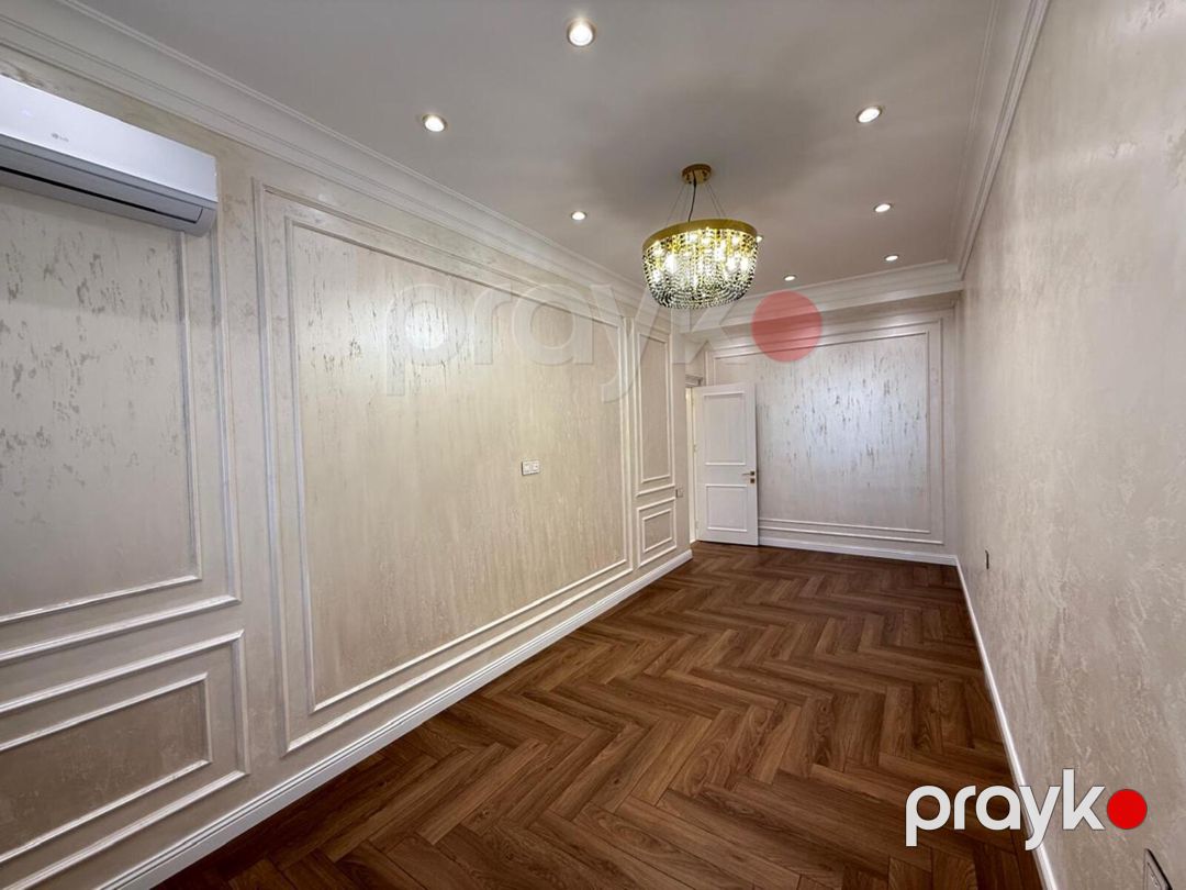 Satılır 4 otaqlı yeni tikili 205 m² — Mənzil, Bakı (6)