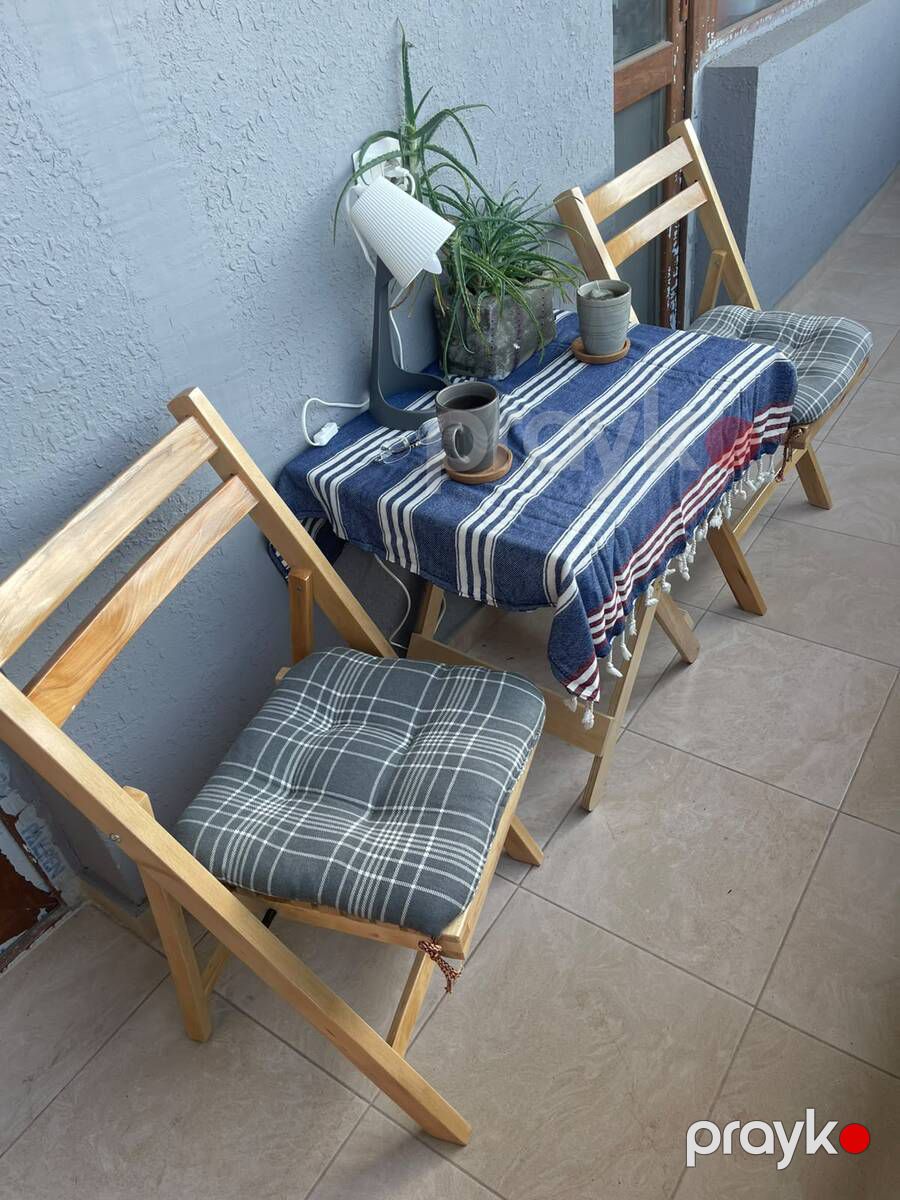 İcarəyə verilir 2 otaqlı yeni tikili 100 m² — Mənzil, Bakı (8)