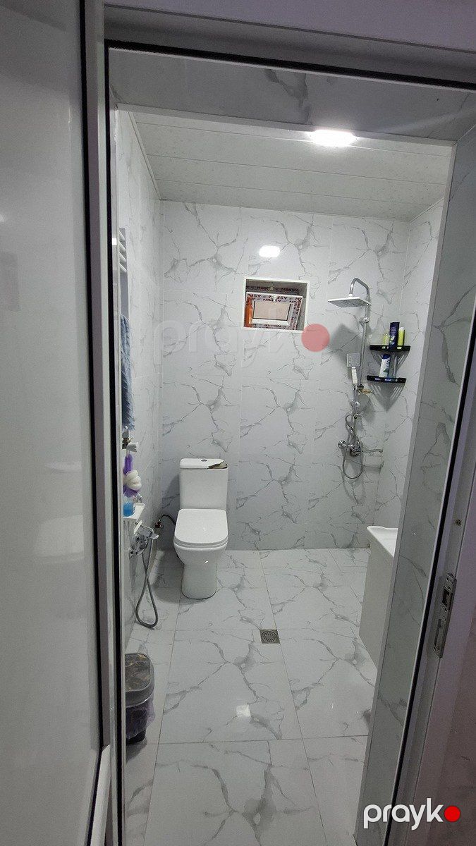 Satılır 3 otaqlı həyət evi/bağ evi 85 m² — Ev, villa, Bakı (11)
