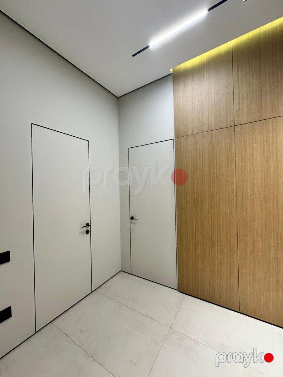 Satılır 3 otaqlı yeni tikili 130 m² — Mənzil, Bakı (4)