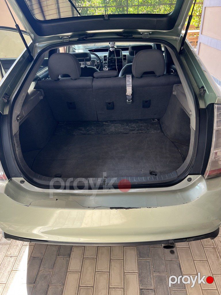 Toyota Prius, 1.5 L, 1.3 kWh, 2007 il, 347 300 km — Avtomobillər, Bakı (6)