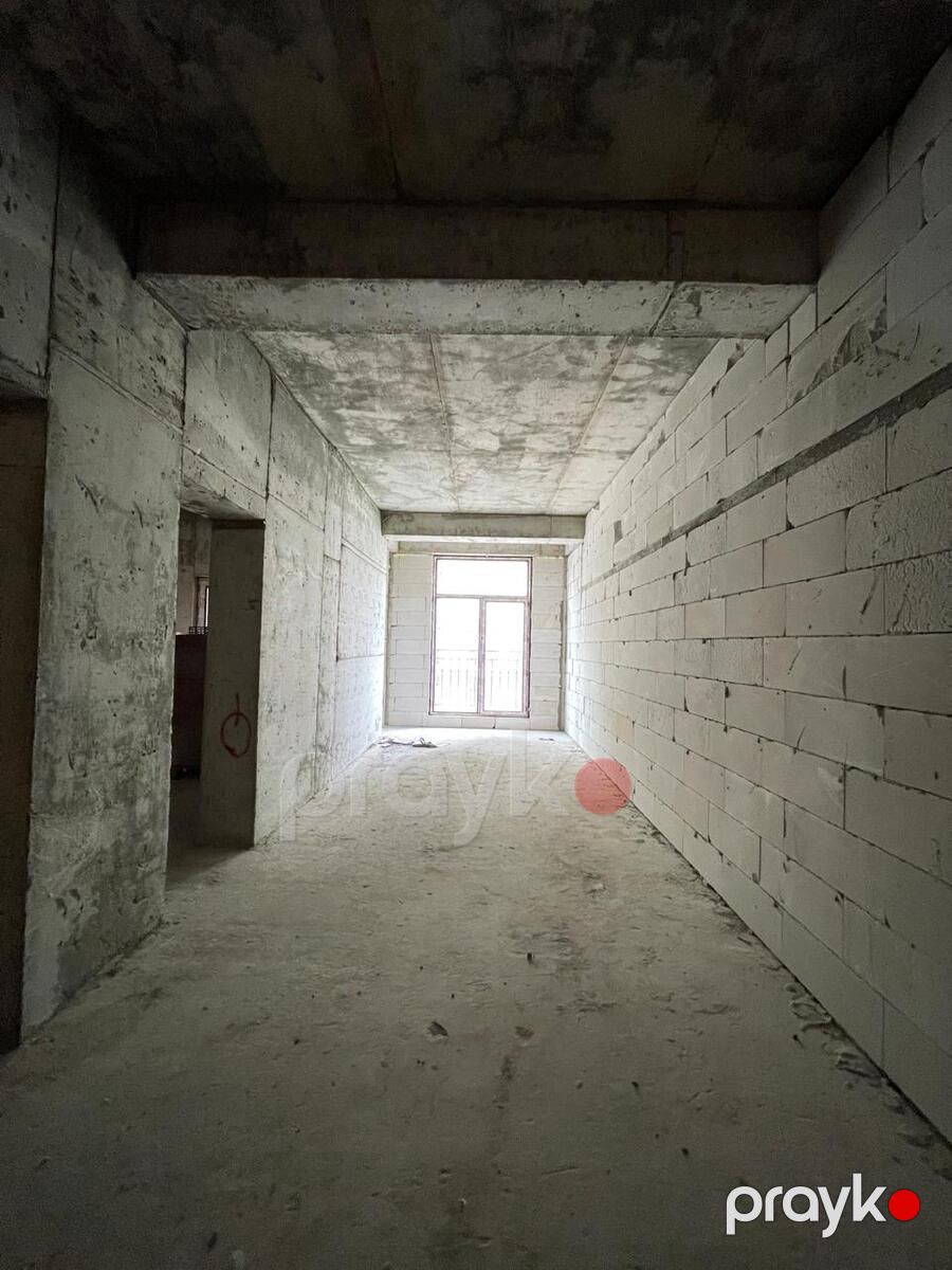 Satılır 2 otaqlı yeni tikili 55 m² — Mənzil, Bakı (3)