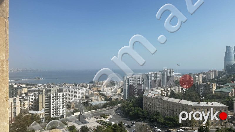 6 otaqlı Yeni tikili, Satış, Bakı, Yasamal — Mənzil, Bakı (8)
