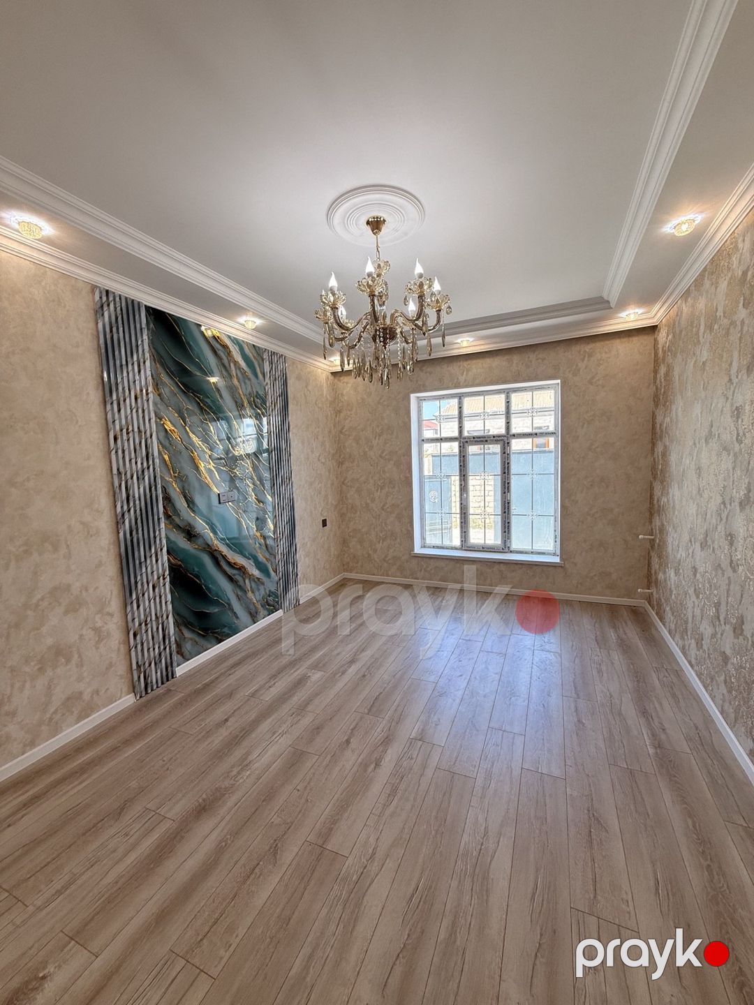 Satılır 4 otaqlı həyət evi/bağ evi 110 m² — Ev, villa, Bakı (8)