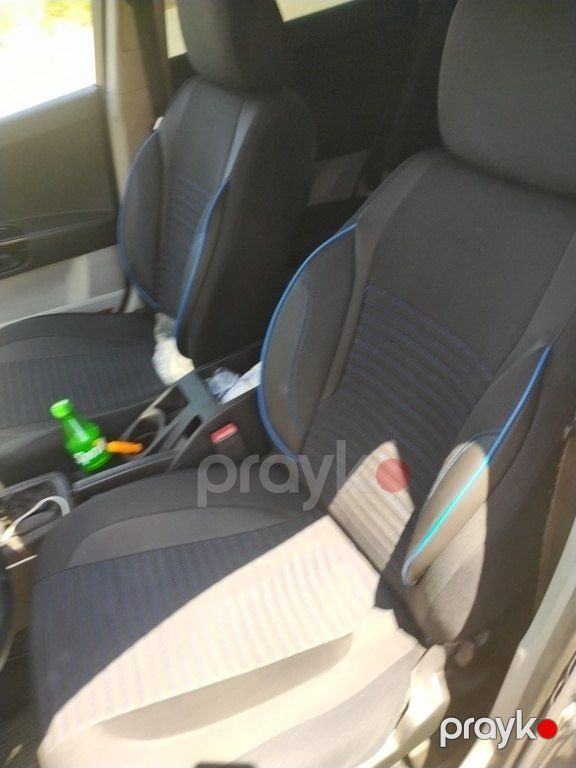 Kia Ceed, 1.4 L, 2007 il, 300 000 km — Avtomobillər, Bakı (4)