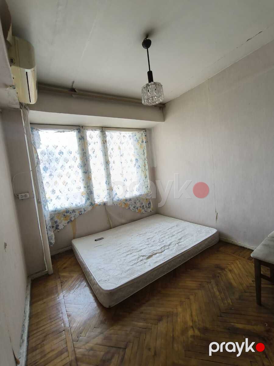 Satılır 2 otaqlı köhnə tikili 45 m² — Mənzil, Bakı (2)