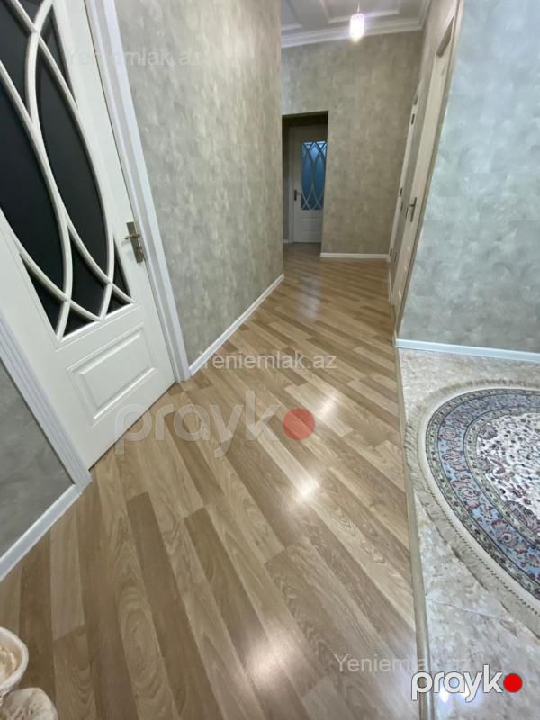 Satılır 3 otaqlı Bina evi menzil (Yeni tikili), 131 m², Yasamal rayonu — Mənzil, Bakı (7)