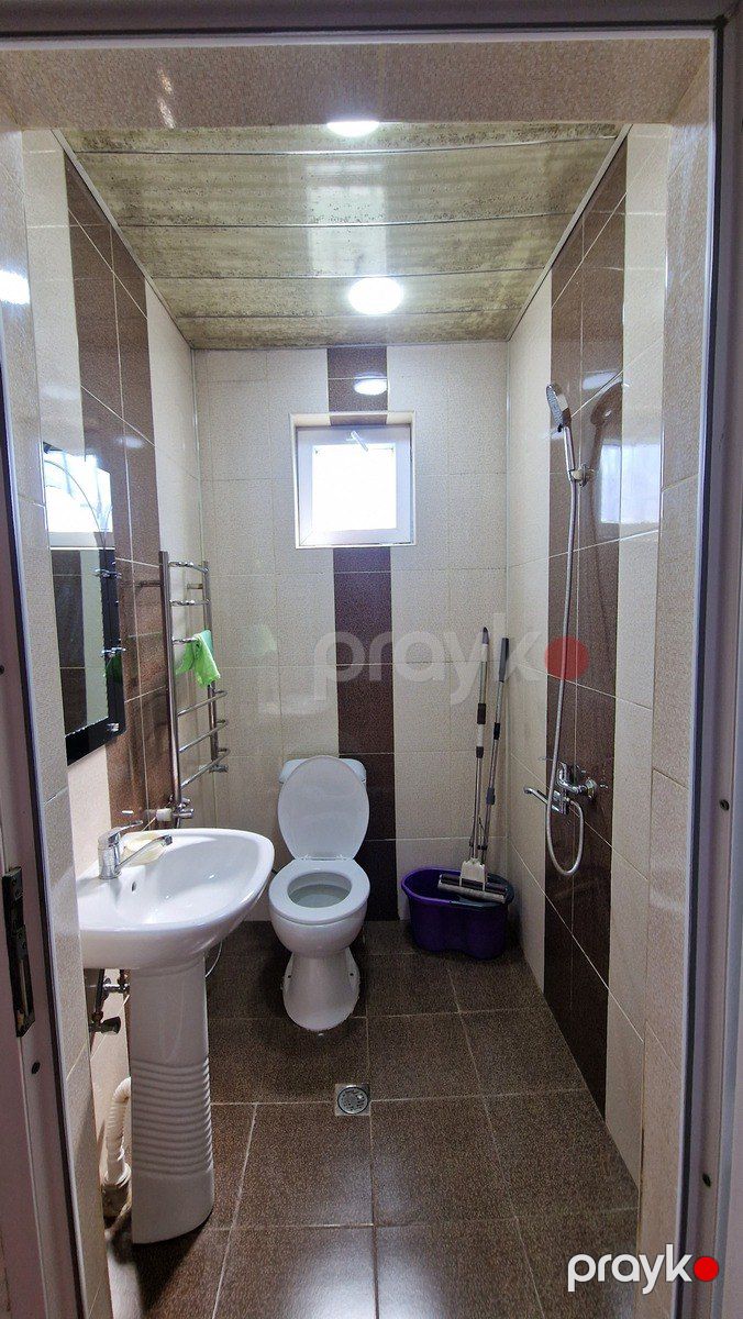 Satılır 3 otaqlı həyət evi/bağ evi 90 m² — Ev, villa, Xırdalan (10)