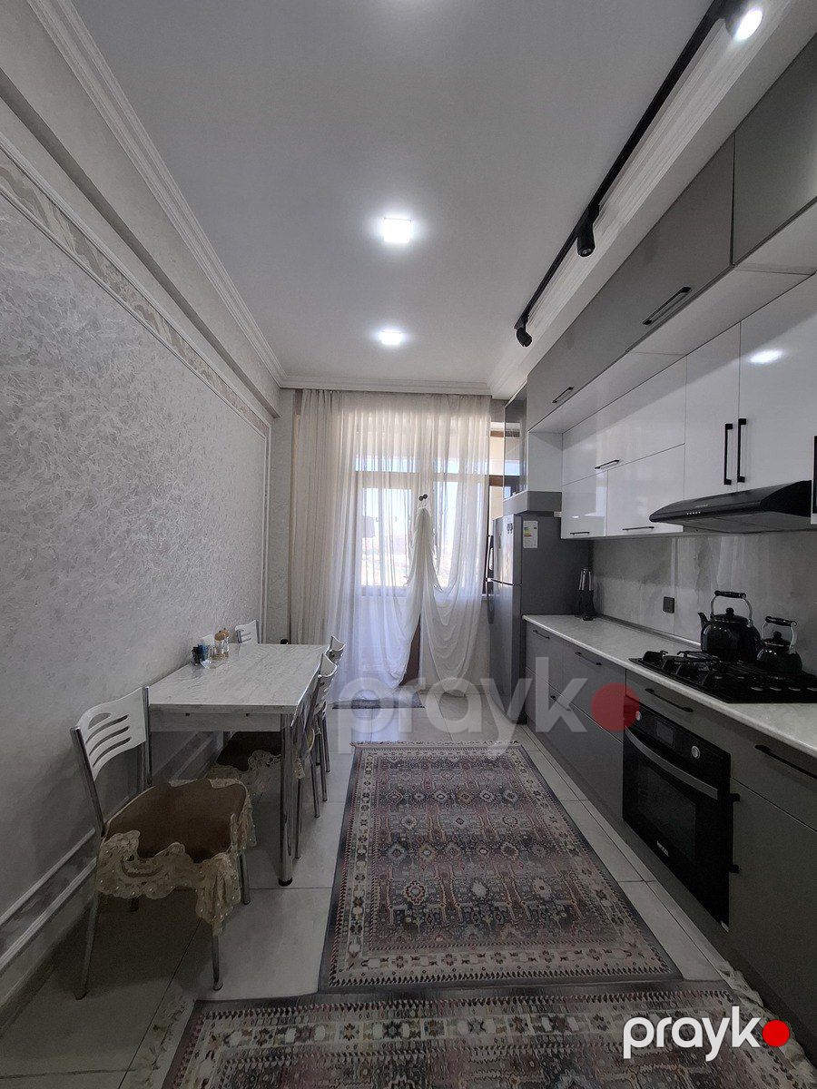 Satılır 4 otaqlı yeni tikili 120 m² — Mənzil, Xırdalan (12)