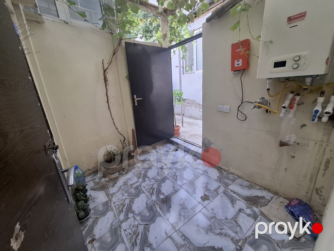 Satılır 3 otaqlı həyət evi/bağ evi 80 m² — Ev, villa, Bakı (9)