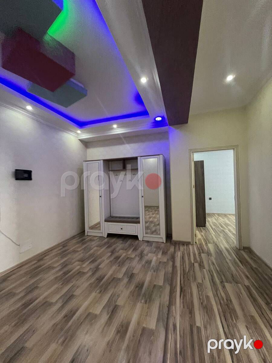 İcarəyə verilir 3 otaqlı yeni tikili 100 m² — Mənzil, Bakı (3)