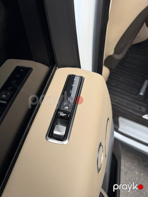 Land Rover Range Rover, 3.0 L, 2021 il, 170 590 km — Avtomobillər, Bakı (11)