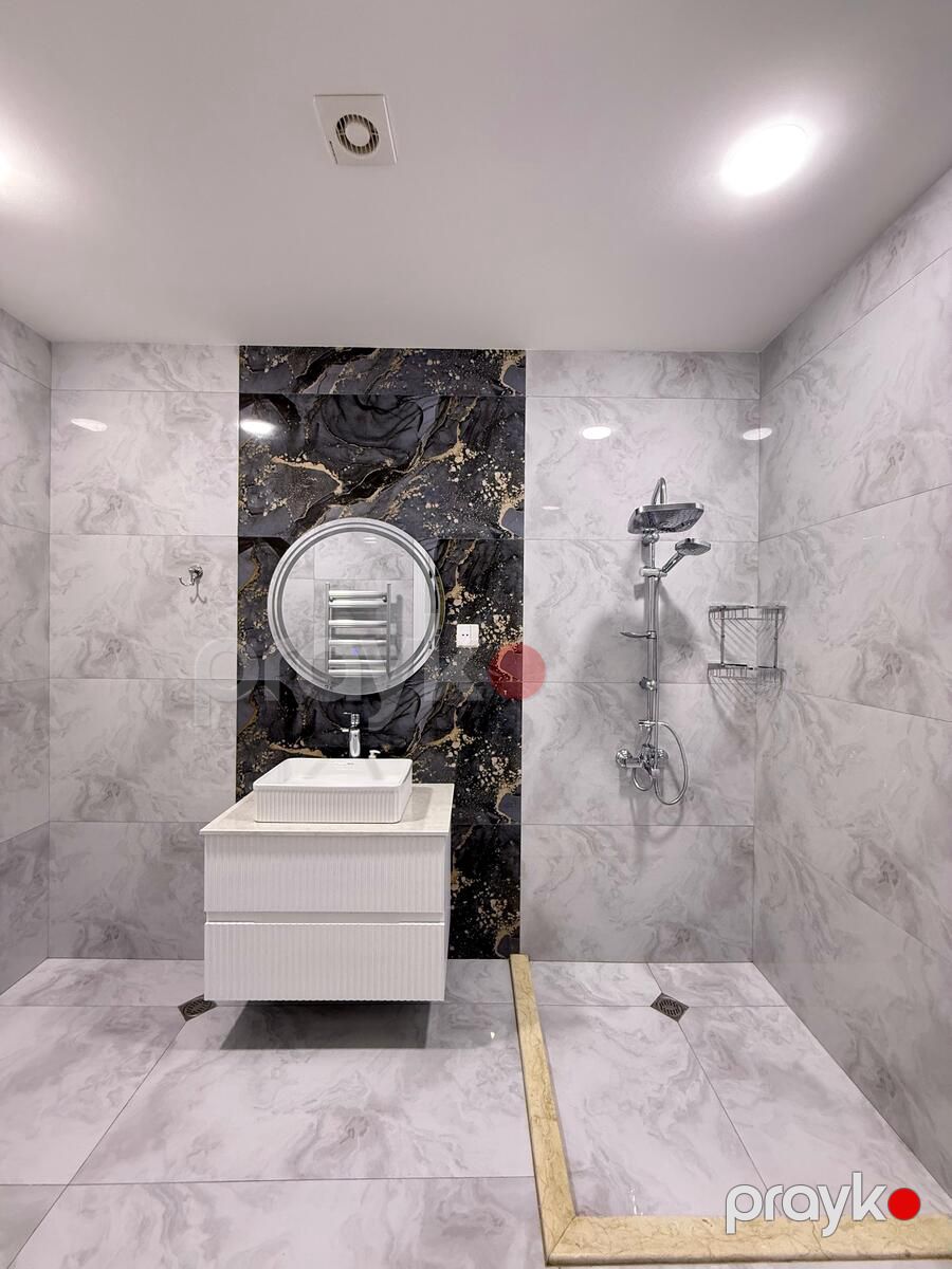 Satılır 3 otaqlı yeni tikili 113 m² — Mənzil, Bakı (12)