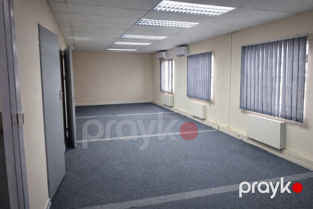 İcarəyə verilir 3 otaqlı ofis 125 m² — Ofis, Bakı (3)
