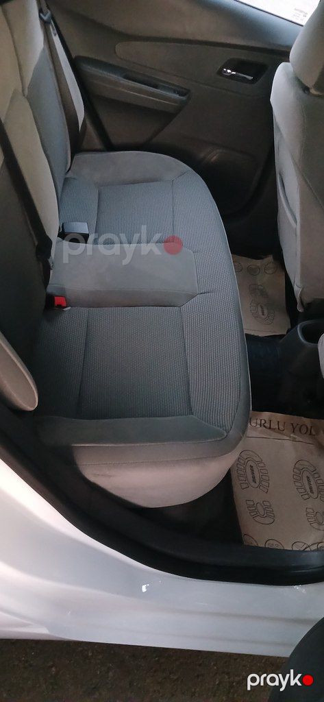Chevrolet Cobalt, 1.5 L, 2026 il, 21 277 km — Avtomobillər, Bakı (3)