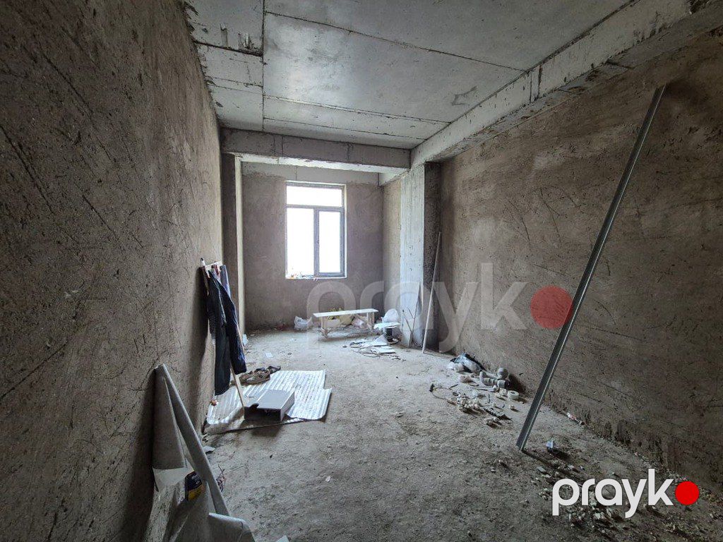 Satılır 4 otaqlı yeni tikili 203 m² — Mənzil, Bakı (6)