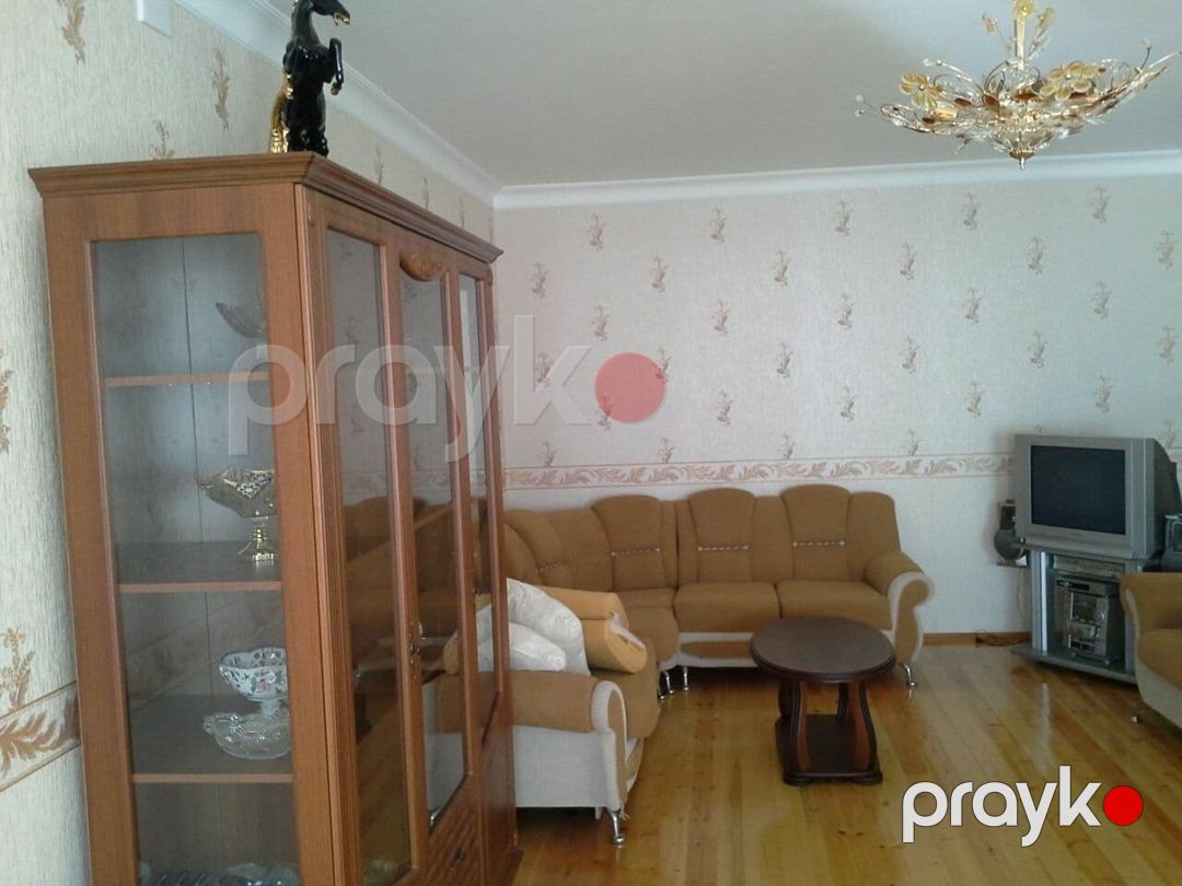 Həyət evi, İsmayıllı r — Ev, villa, İsmayıllı (5)