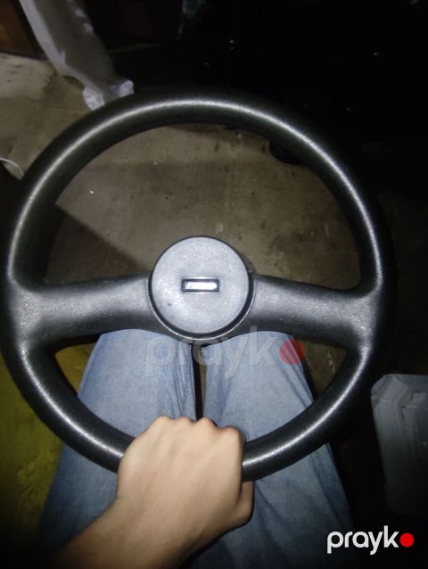 Salam aleykum nöktə cizıqsız kəsiksiz ideal vəzyətdə fiat rul cəmi — Bakı