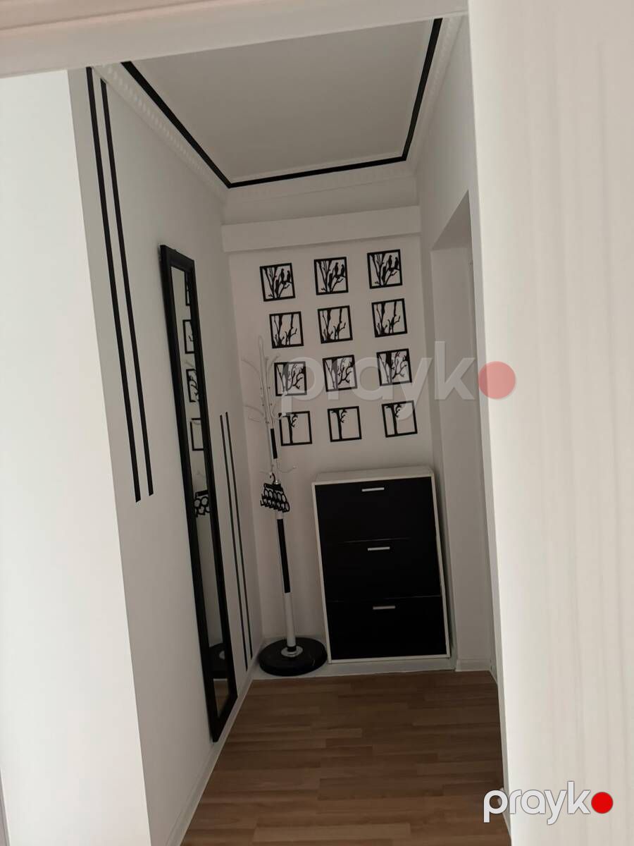 Satılır 2 otaqlı köhnə tikili 45 m² — Mənzil, Bakı (8)