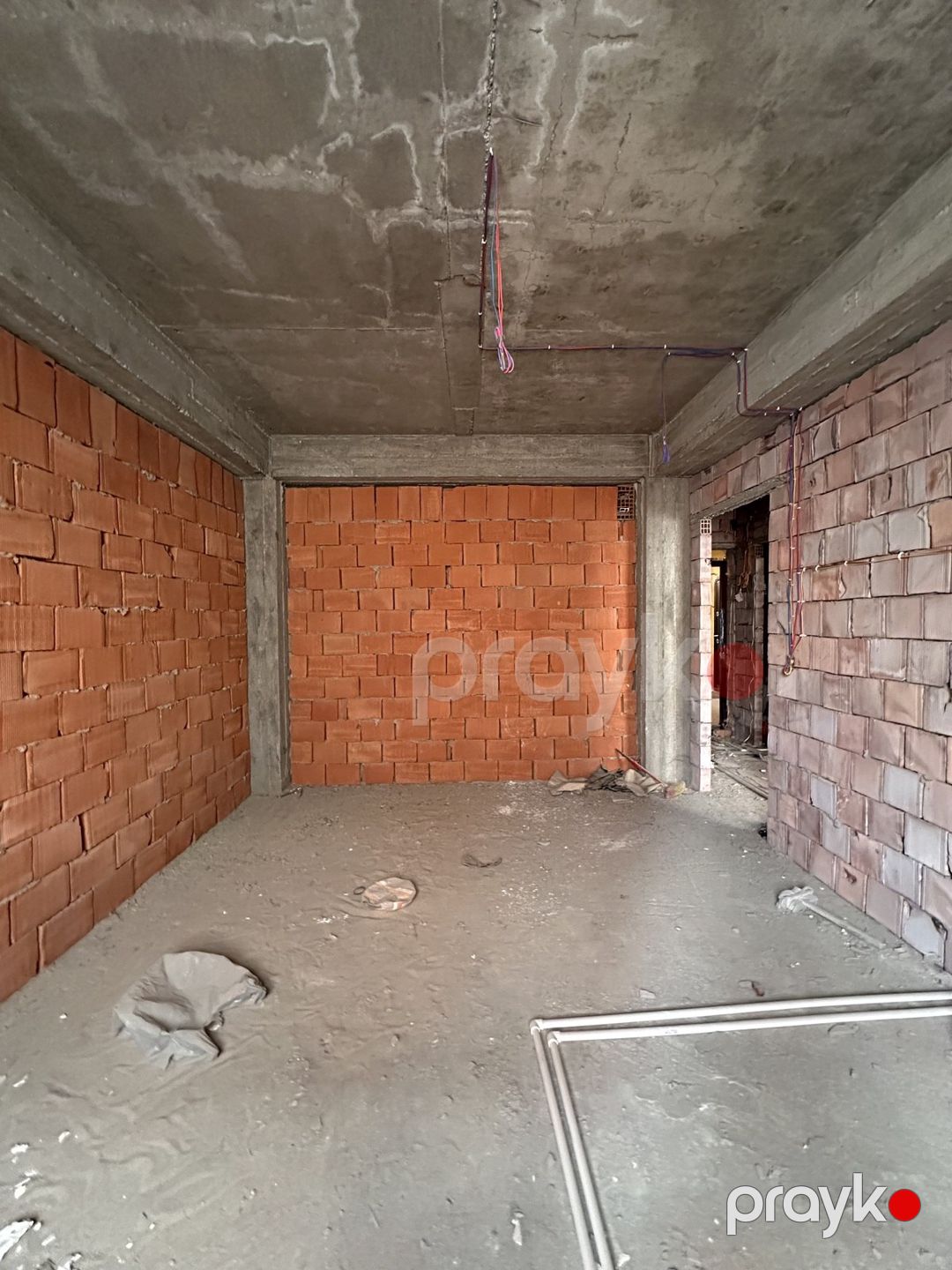 Satılır 1 otaqlı yeni tikili 35 m² — Mənzil, Bakı (2)