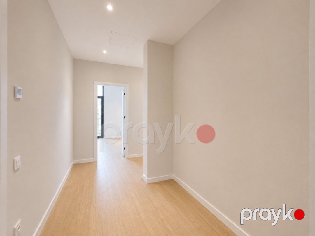 Satılır 2 otaqlı yeni tikili 70 m² — Mənzil, Bakı (7)