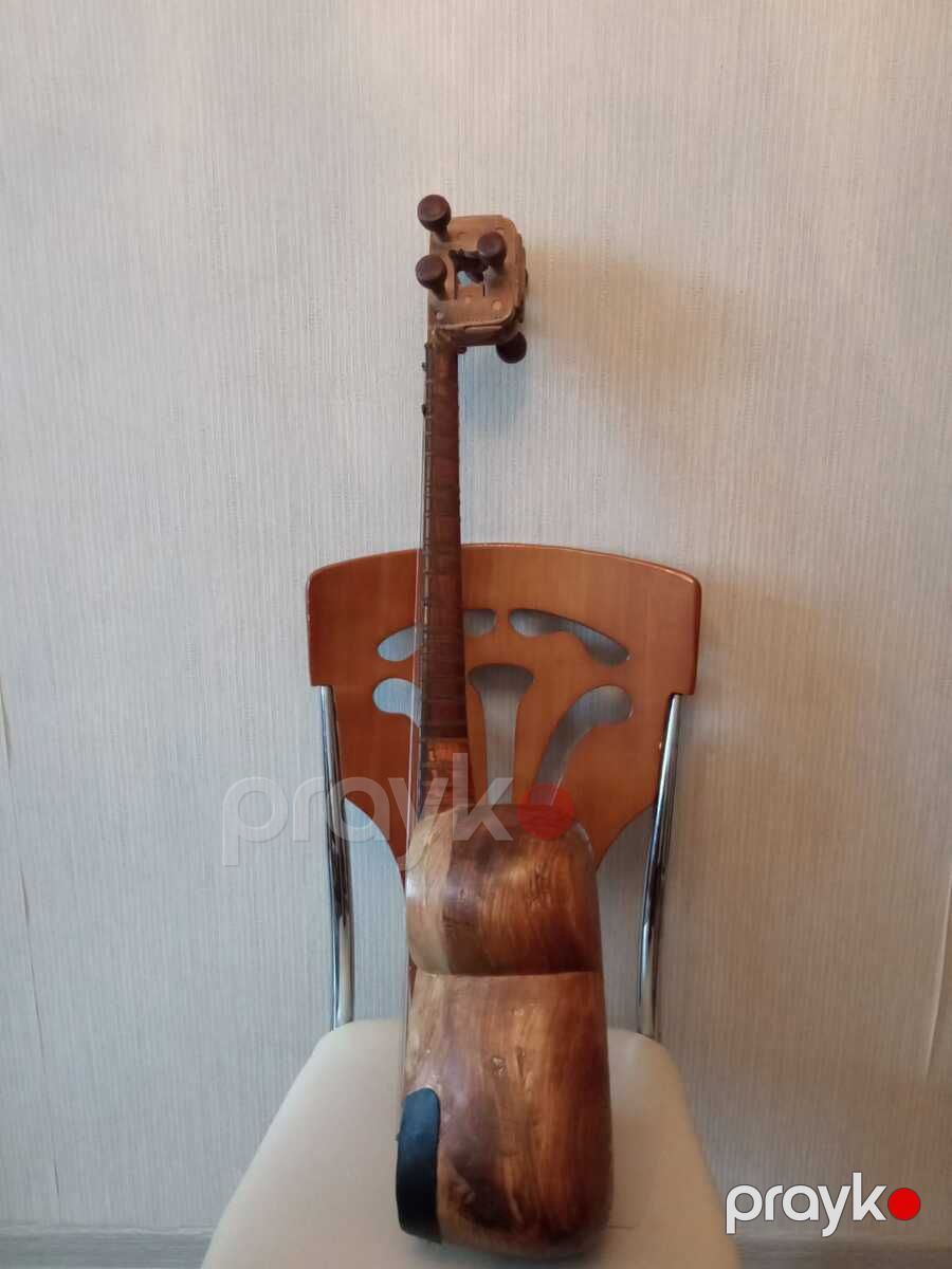 Tar — Musiqiə alətləri, Bakı (2)