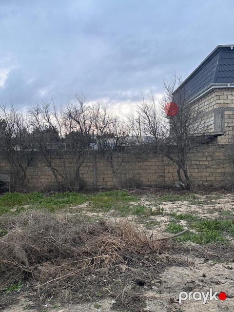 Satılır torpaq 3 sot — Bakı