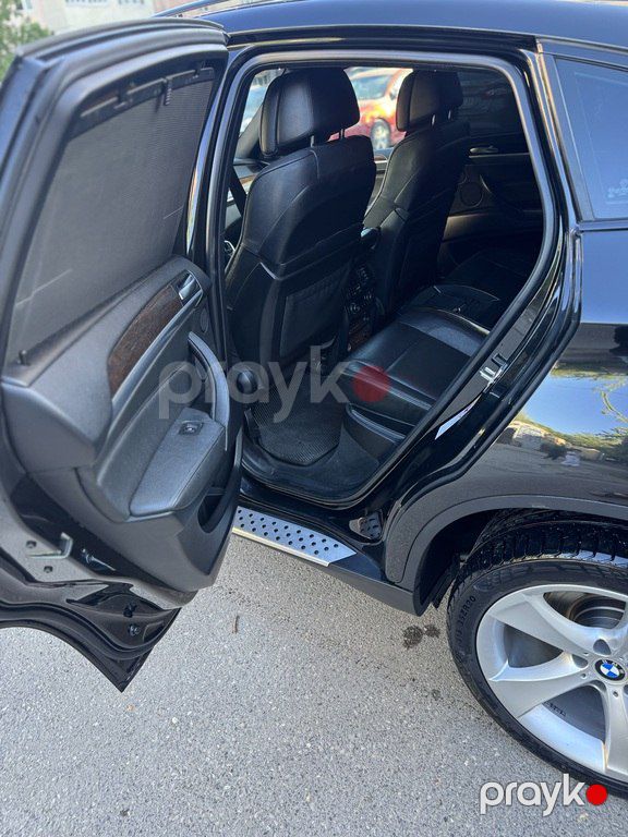 BMW X6, 3.0 L, 2008 il, 281 000 km — Avtomobillər, Bakı (6)