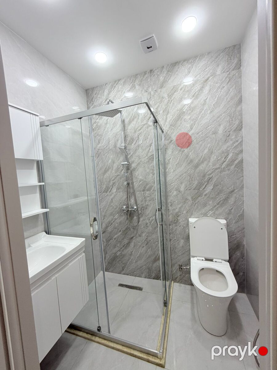 Satılır 2 otaqlı yeni tikili 36 m² — Mənzil, Bakı (11)
