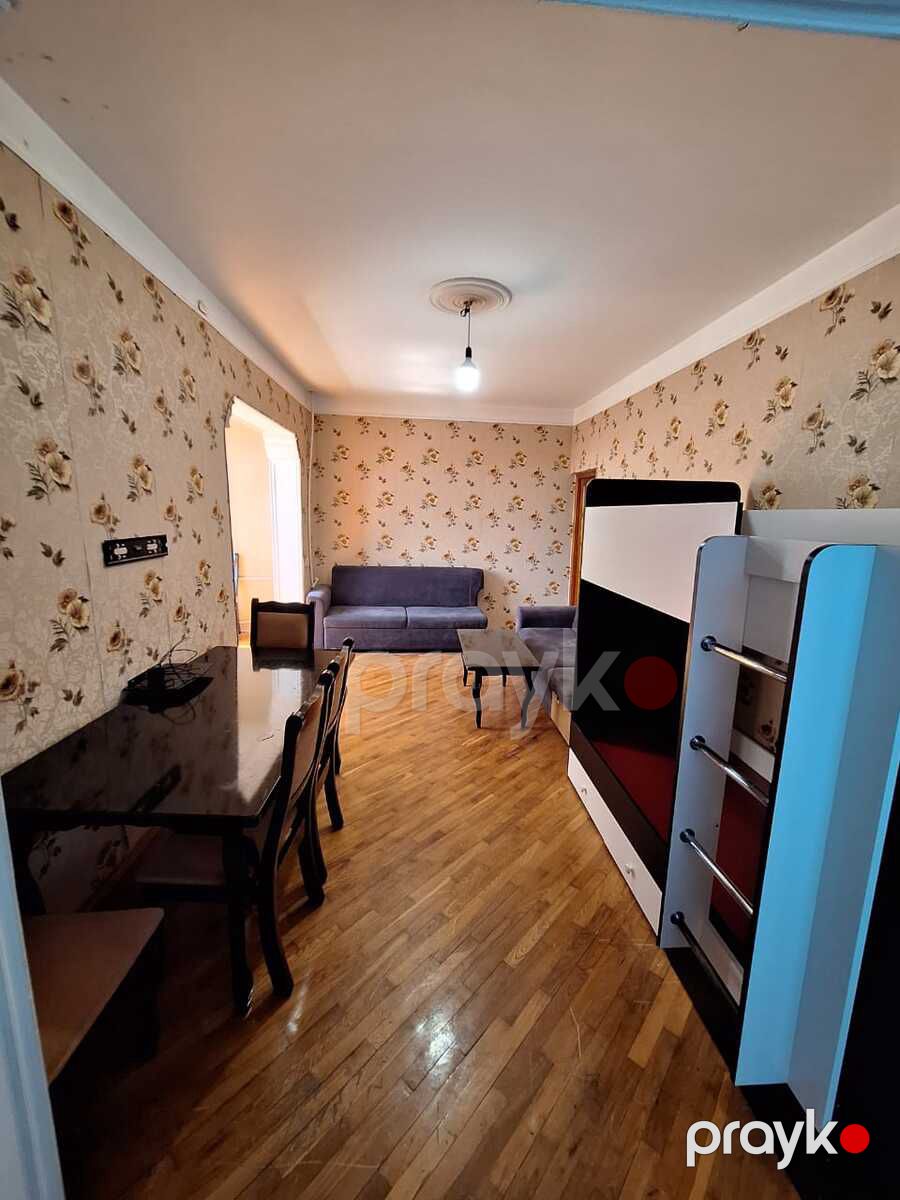 Satılır 2 otaqlı yeni tikili 60 m² — Mənzil, Bakı (8)